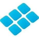 Nachkaufset EM 50 Gel Pads, Massageger&auml;t