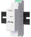 Pro 3EM Switch Add-on, Relais