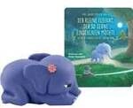 Der kleine Elefant, der so gerne einschlafen m&ouml;chte, Spielfigur