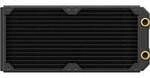 Hydro X Series XR5 280 NEO 280mm, Radiator