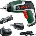 Akkuschrauber IXO 7 Set, 3,6Volt