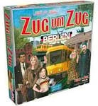 Zug um Zug: Berlin, Brettspiel