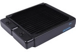 NexXxoS HPE-30 Full Copper 140mm, Radiator