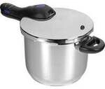 Perfect Plus One Pot Schnellkochtopf 6,5 Liter