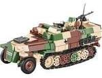 Sd.Kfz. 251/9 Stummel, Konstruktionsspielzeug
