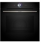HSG7361B1 Serie 8, Backofen - schwarz, 60 cm, Home Connect HSG7361B1 Serie 8, Backofen - schwarz, 60 cm, Home Connect
