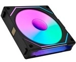 UNI FAN SL-INF 120, Geh&auml;usel&uuml;fter