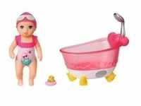 BABY born® Minis - Playset Bathtub, Spielfigur
