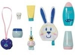 BABY born&reg; Bath Badespa&szlig; Set, Puppenzubeh&ouml;r
