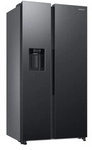 RS6GCG885DB1EG, Side-by-Side - edelstahl (dunkel), AI Energy Mode, Metal Cooling, RS6GCG885DB1EG, Side-by-Side - edelstahl (dunkel), AI Energy Mode, Metal Cooling,