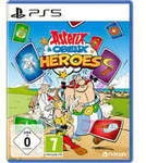 Asterix & Obelix: Heroes, PlayStation 5-Spiel