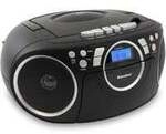 RR 5042-B, Radio