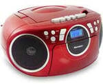 RR 5042-R, Radio