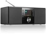 DAB 5000+, Radio