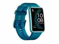 Watch Fit Special Edition (Stia-B39), Smartwatch - grün