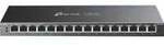 TL-SG116P, Switch