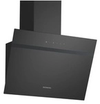 LC65KDK60 iQ100, Dunstabzugshaube - schwarz, 60 cm LC65KDK60 iQ100, Dunstabzugshaube - schwarz, 60 cm