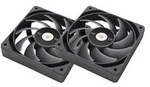 TOUGHFAN 14 Pro High Static Pressure PC Cooling Fan 140x140x25, Gehäuselüfter - TOUGHFAN 14 Pro High Static Pressure PC Cooling Fan 140x140x25, Gehäuselüfter -