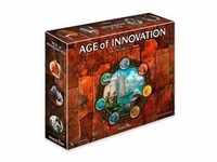 Age of Innovation - Ein Terra Mystica Spiel, Brettspiel