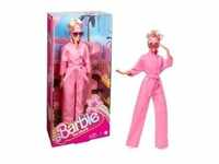 Barbie The Movie - Margot Robbie als Barbie: Puppe im rosa Jumpsuit