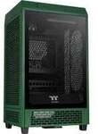 The Tower 200 Racing Green, Tower-Geh&auml;use