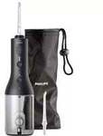Sonicare kabelloser Power Flosser 3000 HX3826/33, Mundpflege