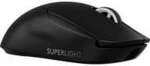 PRO X SUPERLIGHT 2, Gaming-Maus
