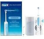 Oral-B OxyJet Reinigungssystem - Munddusche, Mundpflege