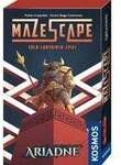Mazescape Ariadne, R&auml;tselspiel