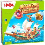 K&auml;pt`n Pepe Schatz Ahoi, Brettspiel