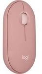 Pebble Mouse 2 M350s, Maus