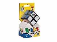 Rubik''s -Mini 2x2 Zauberwürfel, Geschicklichkeitsspiel