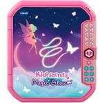 Kidisecrets Magic Glow, Tagebuch