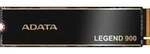LEGEND 900 2 TB, SSD
