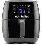 Hei&szlig;luftfritteuse XXL Digital Air Fryer