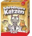 Schr&ouml;dingers Katzen, Brettspiel