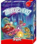 Zauberzwerg, Brettspiel