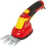 Akku-Grasschere Power Finesse 30 R, Li-Ion 3,6Volt