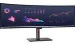 ThinkVision P49w-30, LED-Monitor