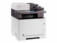 ECOSYS M5526cdw (inkl. 3 Jahre Kyocera Life Plus), Multifunktionsdrucker -