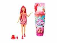 Barbie Pop! Reveal Juicy Fruits - Wassermelone, Puppe