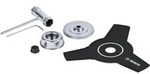 Freischneider-Messer-Set Professional, f&uuml;r GFR 18V-23, GRT18V-33