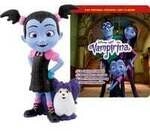 Disney Vampirina - Das ist ja zum Flattern & drei weitere Geschichten, Spielfigur