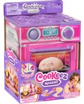 Cookeez Makery - Ofen Spielset Cinnamon, Spielfigur