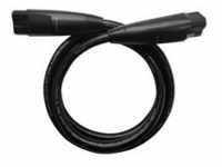 Infinity Kabel - schwarz, 2 Meter, für EcoFlow DELTA Pro