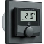 Wandthermostat mit Schaltausgang (HmIP-BWTH-A)