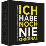 Ich Habe Noch Nie - Das einzig wahre unverzichtbare Partyspiel