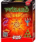 Wizard Extreme, Kartenspiel