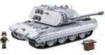 Panzerkampfwagen E-100, Konstruktionsspielzeug