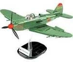 Bell P-39Q Airacobra, Konstruktionsspielzeug